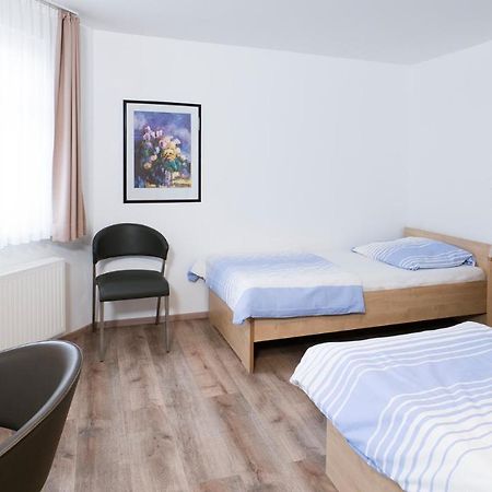 Brenzhotel Heidenheim Exteriör bild