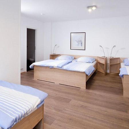 Brenzhotel Heidenheim Exteriör bild