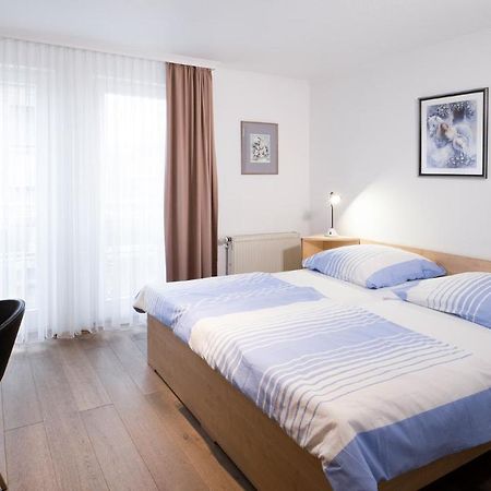 Brenzhotel Heidenheim Exteriör bild